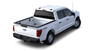 2024 Ford F-150 XL 4WD SUPERCREW 5.5&#39; BOX