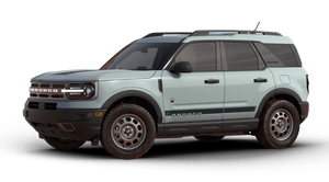 2024 Ford Bronco Sport BIG BEND 4X4
