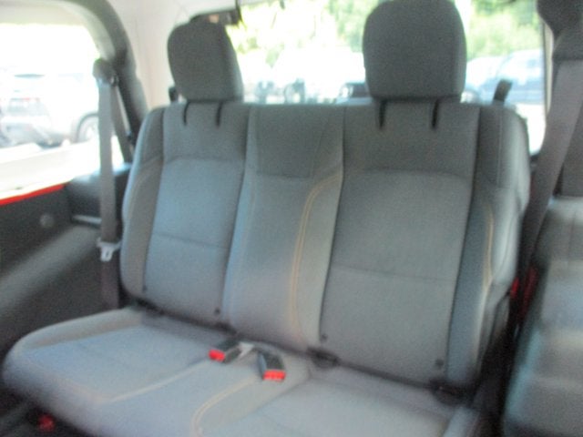 2025 Jeep Wrangler SPORT 2 DOOR 4X4