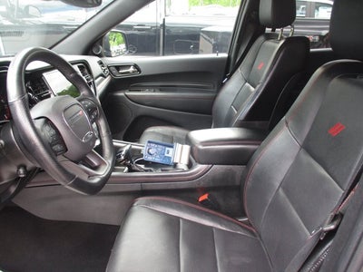 2024 Dodge Durango GT PLUS AWD