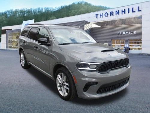 2023 Dodge Durango R/T PLUS AWD