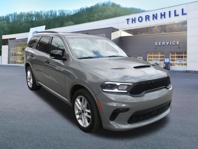 2023 Dodge Durango R/T PLUS AWD