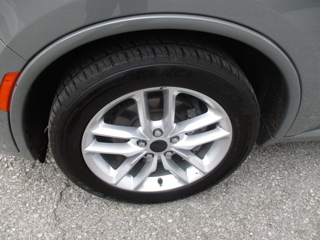 2023 Dodge Durango R/T PLUS AWD