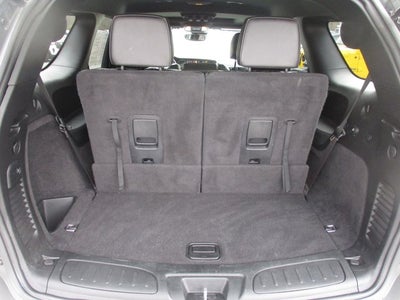 2023 Dodge Durango R/T PLUS AWD