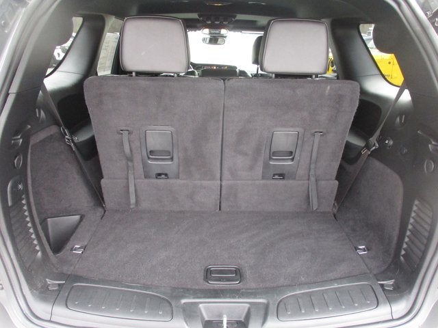 2023 Dodge Durango R/T PLUS AWD