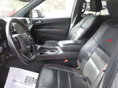 2023 Dodge Durango R/T PLUS AWD