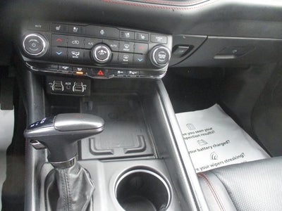 2023 Dodge Durango R/T PLUS AWD
