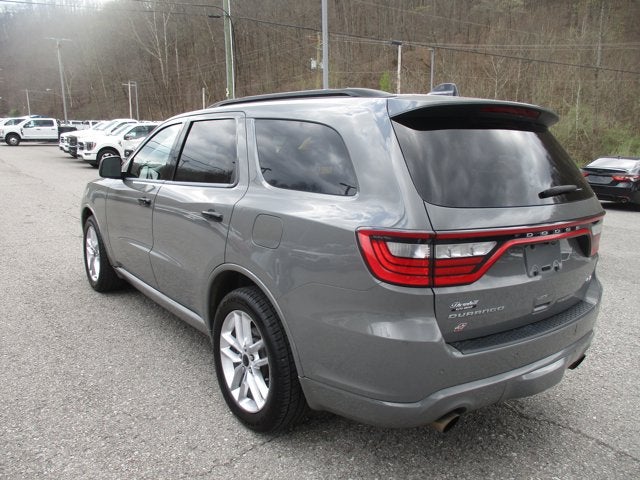 2023 Dodge Durango R/T PLUS AWD