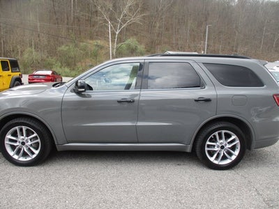 2023 Dodge Durango R/T PLUS AWD