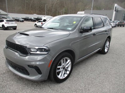 2023 Dodge Durango R/T PLUS AWD