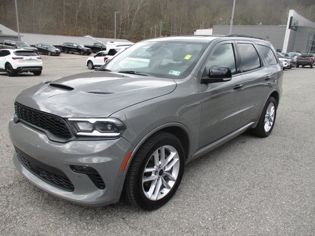 2023 Dodge Durango R/T PLUS AWD