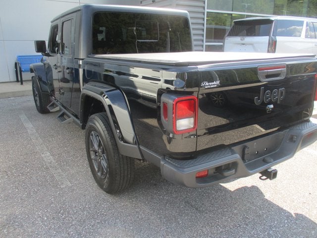 2025 Jeep Gladiator SPORT 4X4