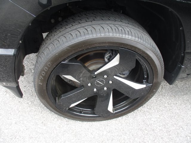 2024 RAM 1500 BIG HORN 4X4 CREW CAB 5'7