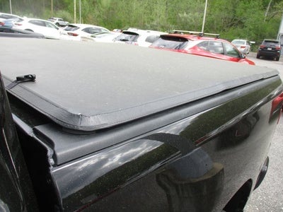 2024 RAM 1500 BIG HORN 4X4 CREW CAB 5'7