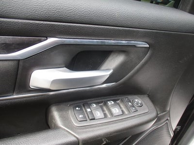 2024 RAM 1500 BIG HORN 4X4 CREW CAB 5'7