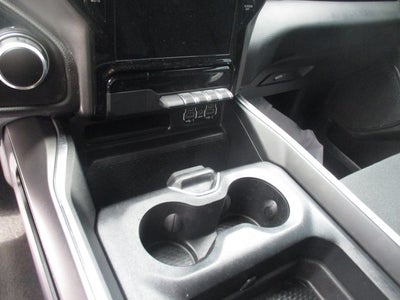 2024 RAM 1500 BIG HORN 4X4 CREW CAB 5'7