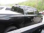 2024 RAM 1500 BIG HORN 4X4 CREW CAB 5'7