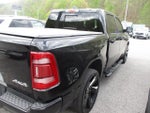 2024 RAM 1500 BIG HORN 4X4 CREW CAB 5'7