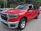 2025 RAM 1500 BIG HORN 4X4 CREW CAB 5'7