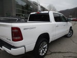 2023 RAM 1500 "LARAMIE 4X4 CREW CAB 5'7"""