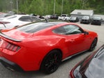 2024 Ford Mustang GT PREMIUM FASTBACK