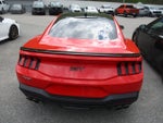 2024 Ford Mustang GT PREMIUM FASTBACK