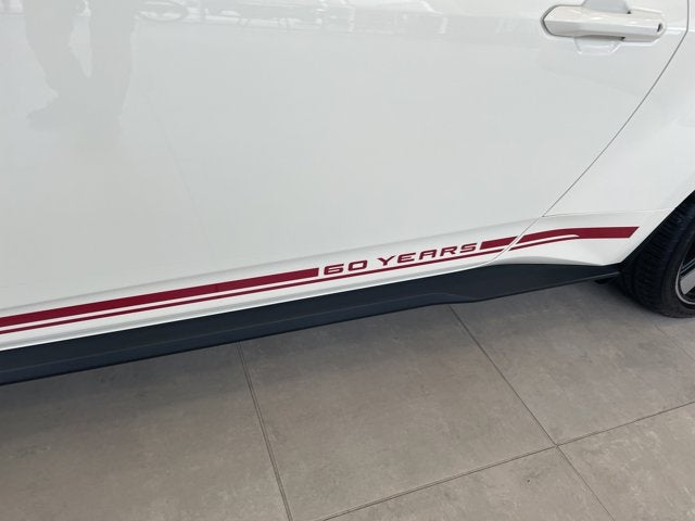 2025 Ford Mustang GT PREMIUM FASTBACK