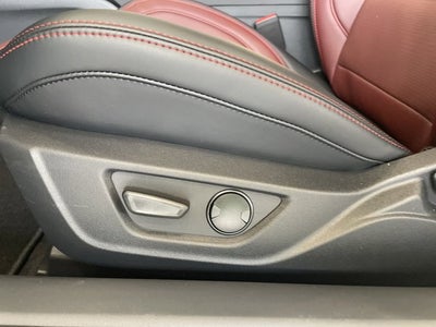 2025 Ford Mustang GT PREMIUM FASTBACK