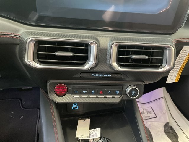 2025 Ford Mustang GT PREMIUM FASTBACK