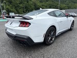 2024 Ford Mustang DARK HORSE FASTBACK