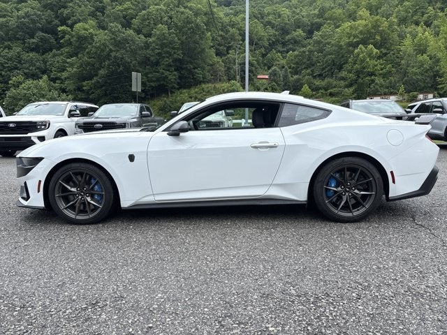 2024 Ford Mustang DARK HORSE FASTBACK