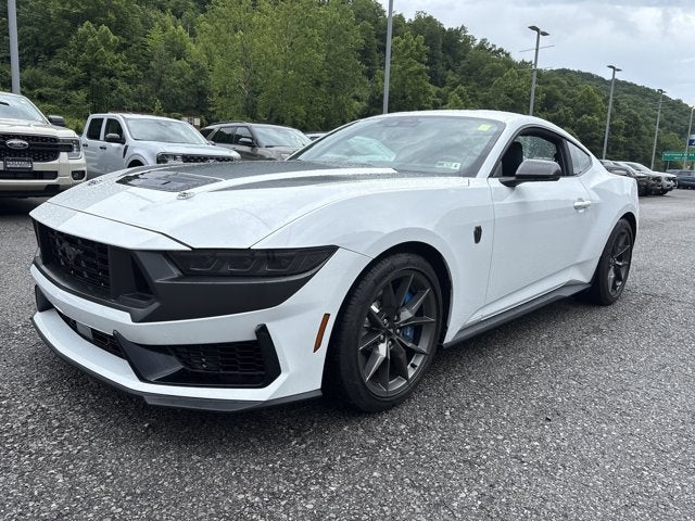 2024 Ford Mustang DARK HORSE FASTBACK