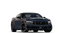 2026 Ford Mustang DARK HORSE FASTBACK