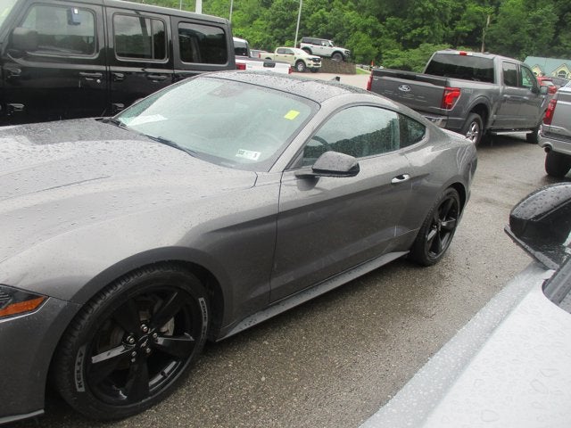 2023 Ford Mustang EcoBoost Premium