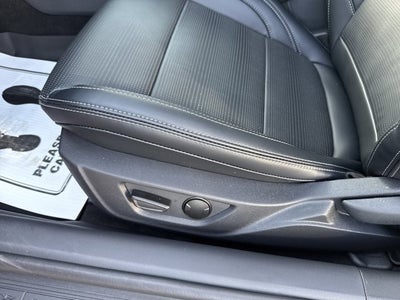 2026 Ford Mustang ECOBOOST FASTBACK