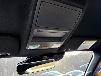 2026 Ford Mustang ECOBOOST FASTBACK