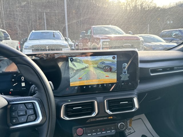 2026 Ford Mustang ECOBOOST FASTBACK