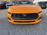 2026 Ford Mustang ECOBOOST FASTBACK
