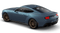 2026 Ford Mustang ECOBOOST PREMIUM FASTBACK