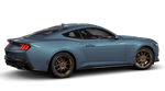 2026 Ford Mustang ECOBOOST PREMIUM FASTBACK