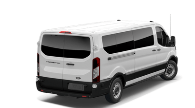 2026 Ford Transit Passenger Wagon "T-350 148"" LOW ROOF XL RW"