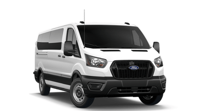 2026 Ford Transit Passenger Wagon "T-350 148"" LOW ROOF XL RW"