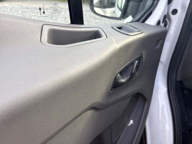 2026 Ford Transit Passenger Wagon "T-350 148"" MED ROOF XL AW"