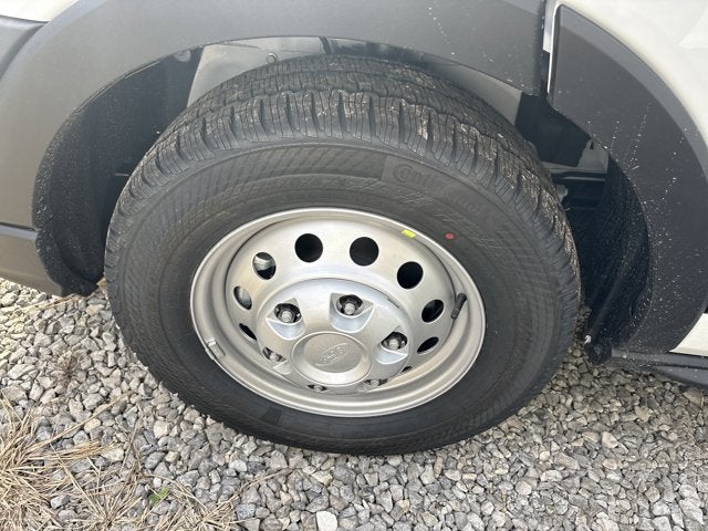 2026 Ford Transit Passenger Wagon "T-350 148"" MED ROOF XL AW"