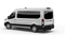 2026 Ford Transit Passenger Wagon "T-350 148"" MED ROOF XL AW"