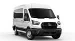 2026 Ford Transit Passenger Wagon "T-350 148"" MED ROOF XL AW"