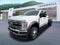 2026 Ford Super Duty F-450 DRW "XL 4WD CREW CAB 179"" WB 6"