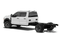 2027 Ford Super Duty F-450 DRW "XL 4WD CREW CAB 179"" WB 6"