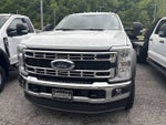 2026 Ford Super Duty F-450 DRW "XL 4WD CREW CAB 179"" WB 6"