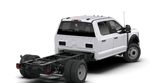 2026 Ford Super Duty F-450 DRW "XL 4WD CREW CAB 179"" WB 6"